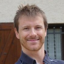Arnau Vegué